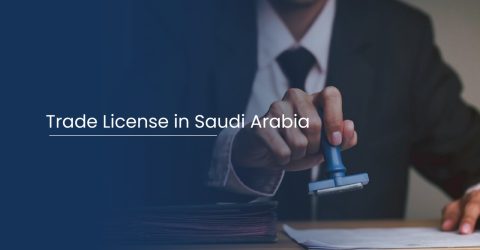 Trade License in Saudi Arabia