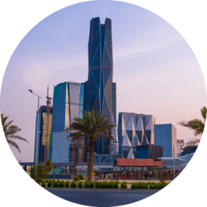 What is Vendor Registration in Saudi Arabia
