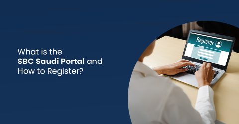 What is the SBC Saudi Portal and How to Register