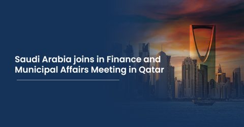 Saudi Arabia joins in Finance and Municipal Affairs Meeting in Qatar