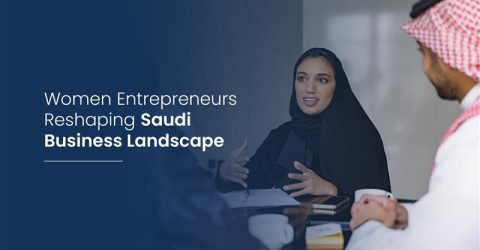 Women Entrepreneurs Reshaping Saudi Business Landscape 2