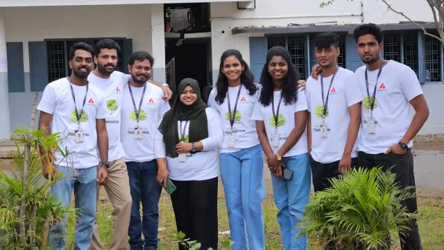 World Environment Day 2