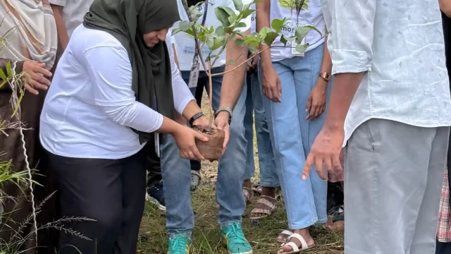 World Environment Day 4