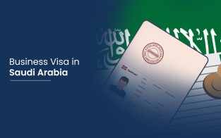 business visa in saudi arabia