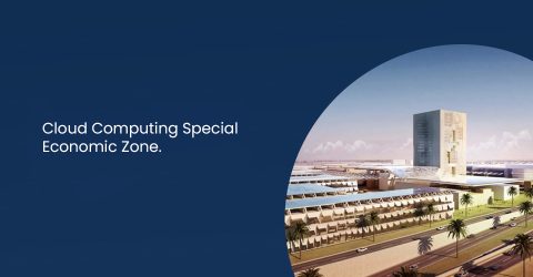 cloud computing special economic zone