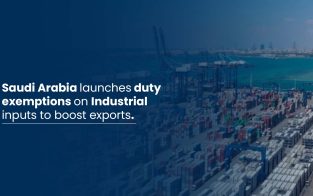 duty exemptions on Industrial inputs