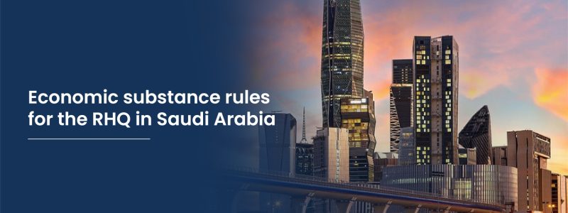 economic rules for rhq in ksa