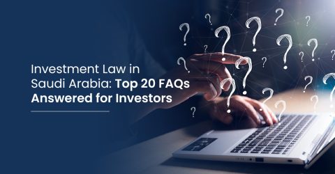 investment law in saudi arabia