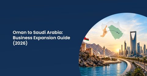 oman to saudi business