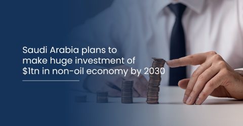 saudi arabia plans for huge investment