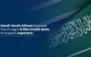 saudi-south african business forum