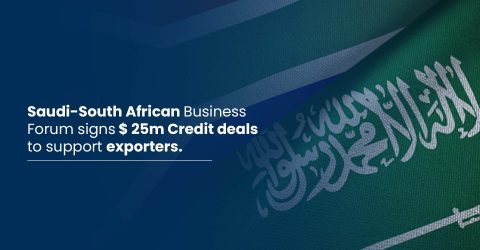 saudi-south african business forum