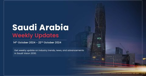 saudi arabia weekly updates 23rd october