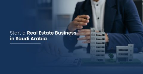 start a real estate business in saudi arabia