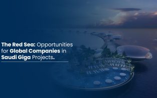 the read sea project in saudi arabia ksa