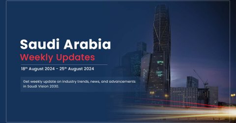 saudi arabia weekly updates 25th august