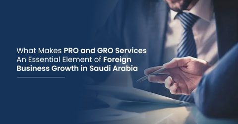 what makes pro and gro service essential for busienss growth in saudi